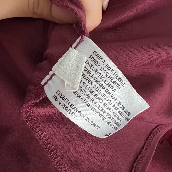 Floral Dress - Picture 3 of 4